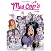 Image de Mes Cop's - Tome 15 - @Christy en occasion ou reconditionné