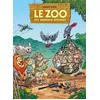 Image de Le Zoo Des Animaux Disparus - Tome 5 en occasion ou reconditionné