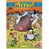 Image de Les Petits Mythos - Tome 15 - Grèce Anatomie en occasion ou reconditionné