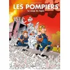 Image de Les Pompiers - Tome 23 - Le Coup Du Lapin en occasion ou reconditionné
