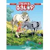 Image de Triple Galop - Tome 18 en occasion ou reconditionné