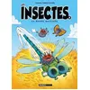 Image de Les Insectes En Bande DessinÃ©e - Tome 8 en occasion ou reconditionné