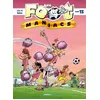 Image de Les Footmaniacs - Tome 13 en occasion ou reconditionné
