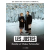 Image de Les Justes - Emilie Et Oskar Schindler en occasion ou reconditionné