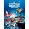 Image de Les Animaux Marins En Bande Dessinée - Tome 6 en occasion ou reconditionné
