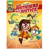 Image de Les Justiciers De La Justice - Tome 1 en occasion ou reconditionné