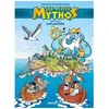 Image de Les Petits Mythos - Tome 4 - Les Petits Mythos PrÃ©sentent L'atlantide en occasion ou reconditionné