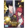 Image de Adonis - Tome 3 en occasion ou reconditionné