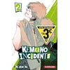 Image de Kemono Incidents - Tome 2 en occasion ou reconditionné
