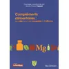 Image de Compléments Alimentaires - Les Clés Pour Les Conseiller À L'officine en occasion ou reconditionné