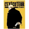 Image de L'exÃ©cuteur - Tome 1 - Le Jeu Mortel en occasion ou reconditionné