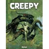 Image de Anthologie Creepy - Tome 3 en occasion ou reconditionné