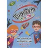 Image de Tam Tam Multimax 1 - Les Tables De Multiplications De X2 À X5 en occasion ou reconditionné