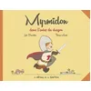 Image de Myrmidon - Tome 3 - Myrmidon Dans L'antre Du Dragon en occasion ou reconditionné