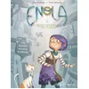 Image de Enola Et Les Animaux Extraordinaires - Tome 1 - La Gargouille Qui Partait En Vadrouille en occasion ou reconditionné