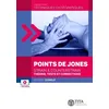 Image de Points De Jones - Strain & Counterstrain : Théorie, Tests Et Corrections en occasion ou reconditionné