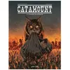 Image de Catamount - Tome 1 - La Jeunesse De Catamount en occasion ou reconditionné