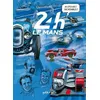 Image de Histoires Incroyables Des 24h Du Mans - Tome 1 en occasion ou reconditionné