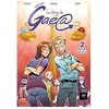 Image de Le Blog De Gae@ - Tome 2 - Au Nom De La Loi ! en occasion ou reconditionné