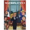 Image de Macron, L'an 1 - Pardon De Vous Le Dire en occasion ou reconditionné