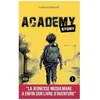 Image de Academy Story - Tome 1 en occasion ou reconditionné