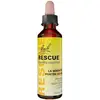 Image de Rescue Fleurs de Bach Original Compte-gouttes Sérénité 20ml