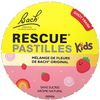Image de RESCUE Kids   Pastilles Fraise enfant
