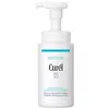 Image de Curél Mousse Nettoyante Visage 150ml