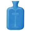 Image de Cassandra Bouillotte Caoutchouc Bleue 1,8L