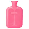 Image de Cassandra Bouillotte Caoutchouc Rose 1,8L