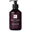Image de New Nordic Cheveux Hair Volume Shampoing 250ml