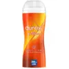Image de Durex Gel Massage Lubrifiant Sensuel à Base d'Eau 2 en 1 - Ylang Ylang - 200ml