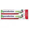 Image de Parodontax Dentifrice Herbal Sensation Lot de 2 x 75ml