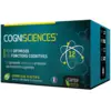 Image de Santé Verte Cogni'Sciences 60 comprimés