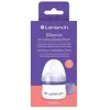 Image de Lansinoh Biberon et tétine NaturalWave 60 ml