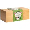Image de Pukka Coffret Bambou Découverte Bio 42 sachets