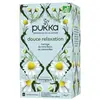 Image de Pukka Infusion Bio Douce relaxation 20 sachets