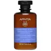 Image de Apivita Shampoing Cuir Chevelu Sensible 250ml