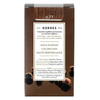 Image de Korres Capillaire Coloration Permanente Blond Foncé Marron Intense 6.77