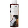 Image de Korres Gel douche Sel de Mer Noix de Coco 250ml