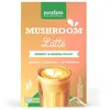 Image de Purasana Latté Instantané aux Champignons BIO 6 x 10 g