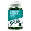 Image de Valda Gummies Respiration & Immunité, Goût eucalyptus