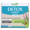 Image de Herbalgem Détox Express Monodose Bio 7 Jours Purifie l’organisme - 7 ampoules