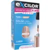 Image de Excilor Solution Forte Color Traitement Mycose de l'Ongle