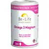 Image de Be-Life Oméga 3 Magnum 180 capsules