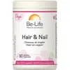 Image de Be-Life Hair & Nail 90 gélules