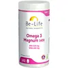 Image de Be-Life Oméga 3 Magnum 1400 140 capsules