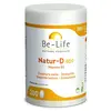 Image de Be-Life Natur-D 800 200 capsules