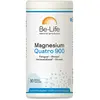 Image de Be-Life Magnésium Quatro 900 90 gélules