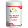 Image de Be-Life Opti-MSM 800 90 gélules